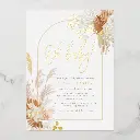 gold_foil_boho_pampas_arch_girl_baby_shower_foil_invitation-r96b55e8be3644c35a5b6dd1d922d9bdd_cdg54_1000.webp