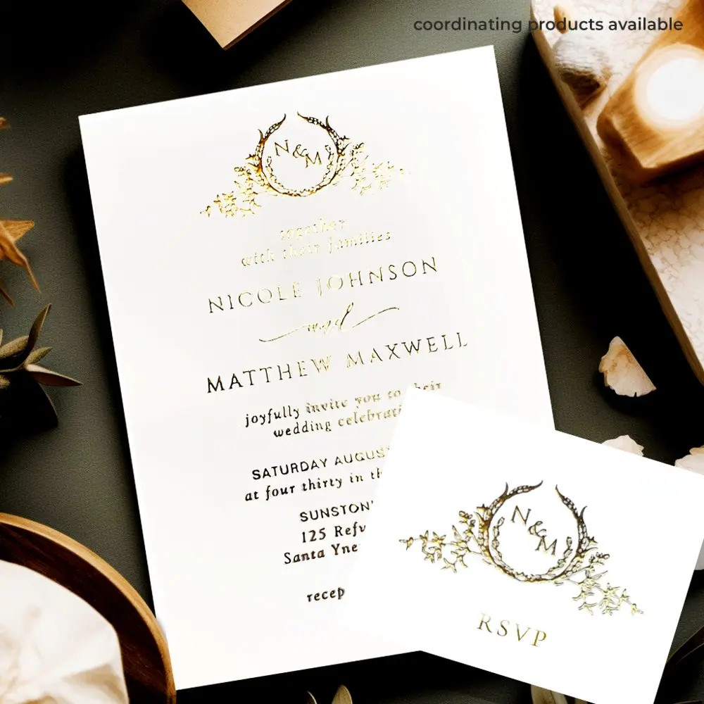 real_gold_foil_elegant_wreath_monogram_wedding_foil_invitation-r_v4n5th_1000.webp
