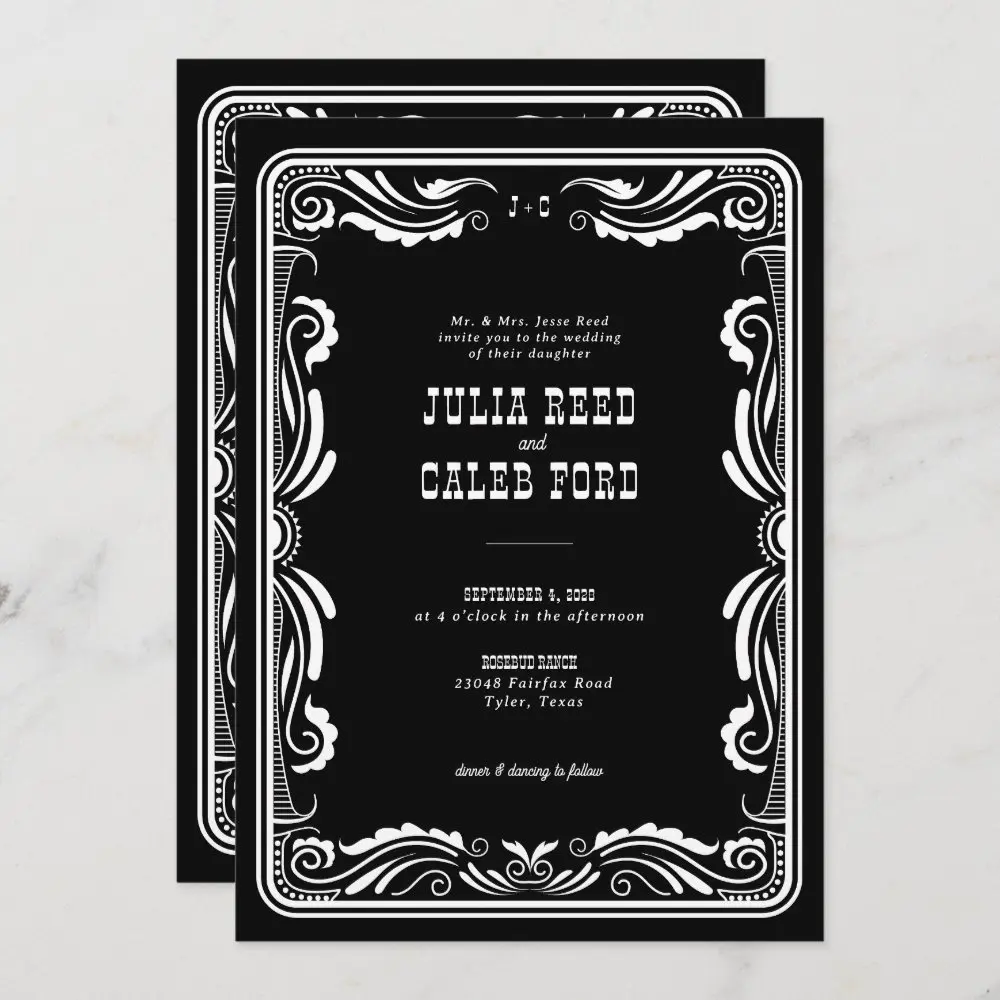 vintage_western_cowboy_rustic_country_wedding_invitation-reb10e1f5b6794745ab8e2eb6f20393b5_tcv4j_1000.webp