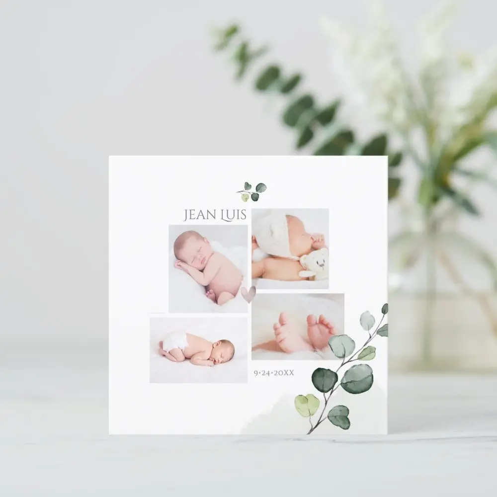 pixdezines_eucalyptus_simple_birth_announcement-r4a5de8d4b077460d8476db9f91e80534_tcx7m_1000.webp
