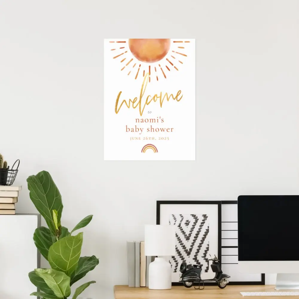 ray_of_sunshine_rainbow_baby_shower_welcome_sign-rd79bea179bdc4338be1b495d30b7fb0d_l6esc_1000.webp