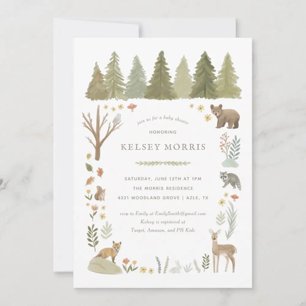 woodland_forest_animals_baby_shower_invitation-rcf87a41d0c5a474f856f48821cf7446d_tcvt0_1000.webp