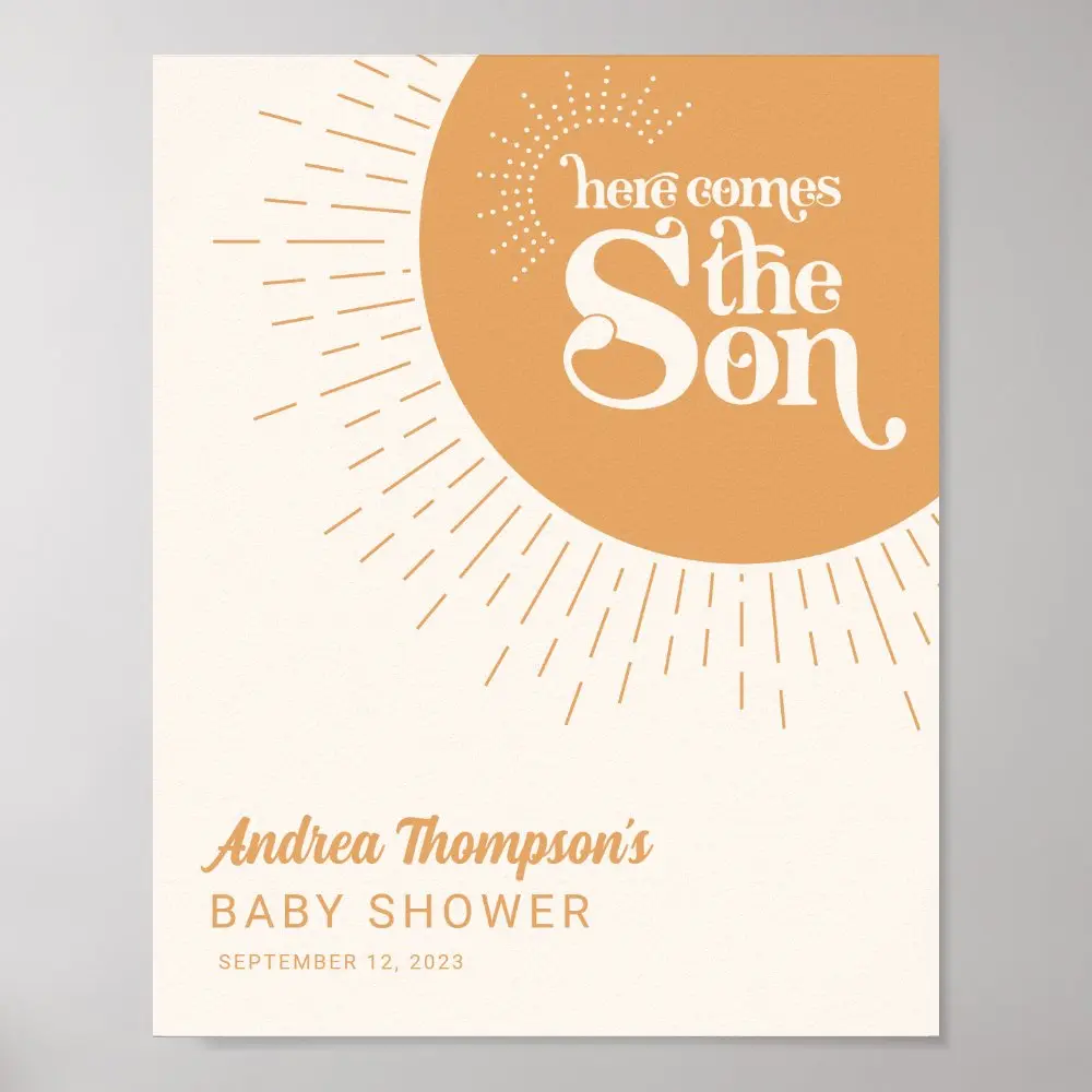 sunshine_boho_here_comes_the_son_baby_shower_poster-r8b0214bde25f4688a255e6321e75347f_wva_8byvr_1000.webp