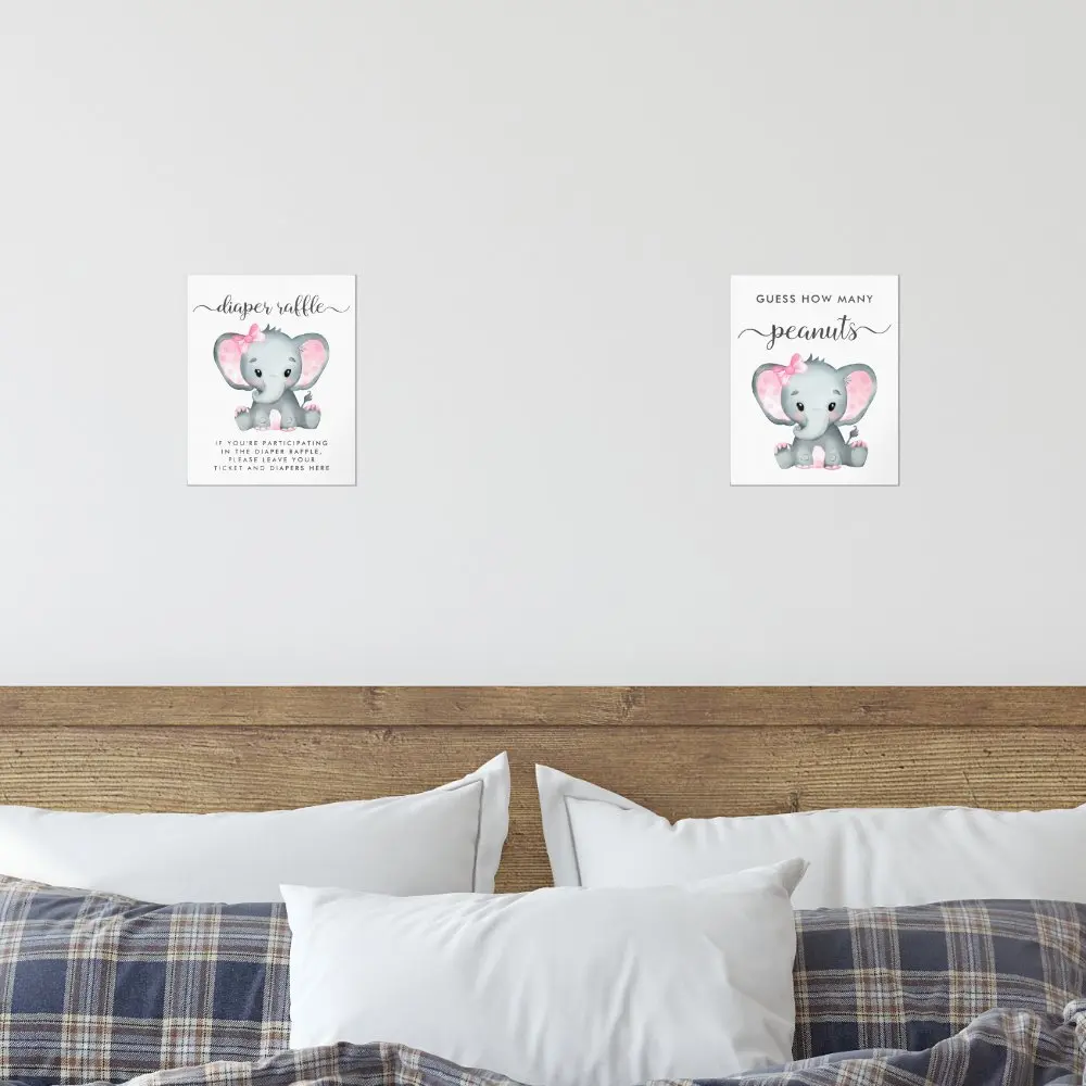 cute_elephant_baby_girl_shower_games_poster_set-r5ce48e160c384968a95dd4f382eeeb9b_8xa9v3_1000.webp