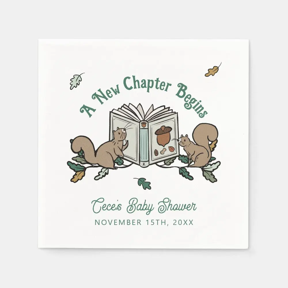 woodland_storybook_new_chapter_begins_baby_shower_napkins-r3b2f67af42bd45fb8af49c66b0e328e2_zfkx3_1000.webp