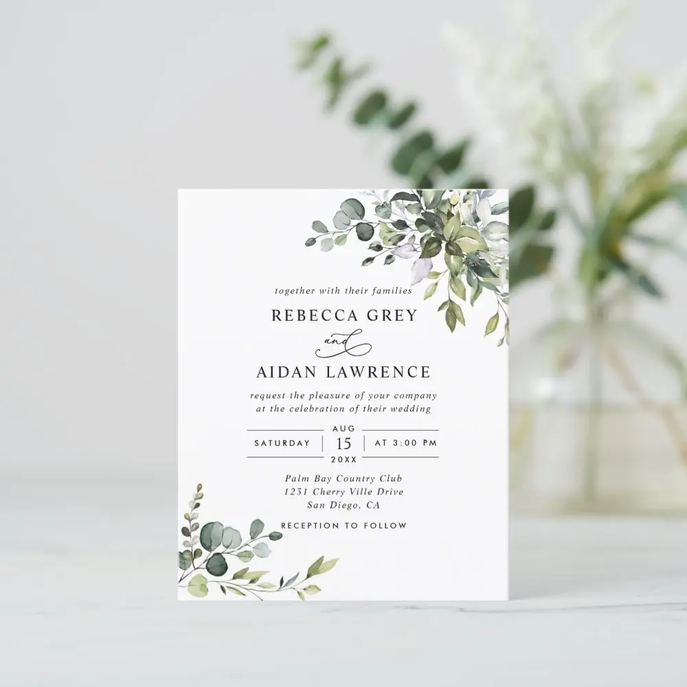 budget_dusty_blue_greenery_wedding_invitation-rae2221df48764a529c78beae5898829b_tcx2d_1000.webp