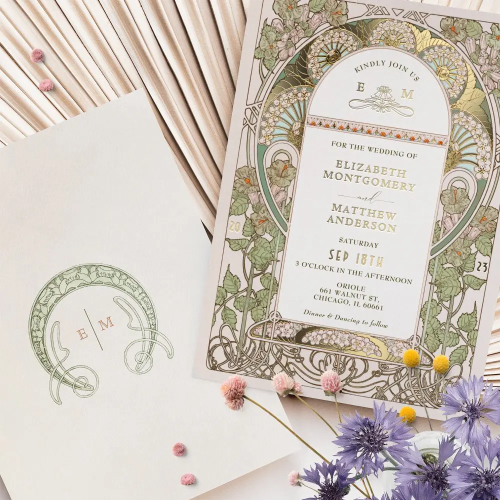 bougainvillea_green_gold_wedding_art_nouveau_mucha_foil_invitation-r_xt6f6i_1000.webp