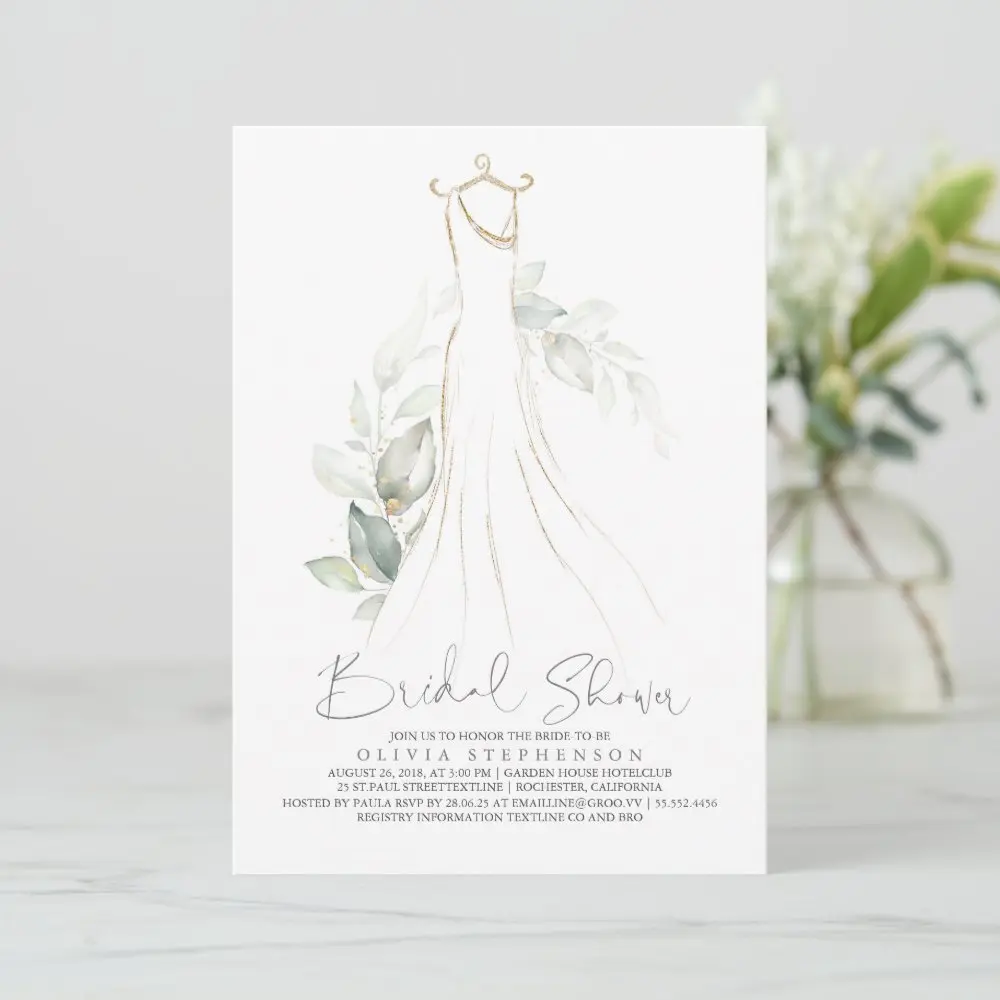 elegant_greenery_and_wedding_dress_bridal_shower_invitation-rf3ea741ded9c42ffb4403d9475fd62ca_tcvqx_1000.webp