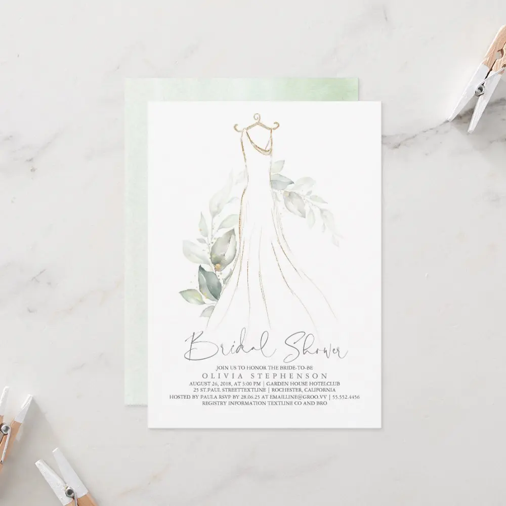 elegant_greenery_and_wedding_dress_bridal_shower_invitation-rf3ea741ded9c42ffb4403d9475fd62ca_tcv46_emhmo_1000.webp