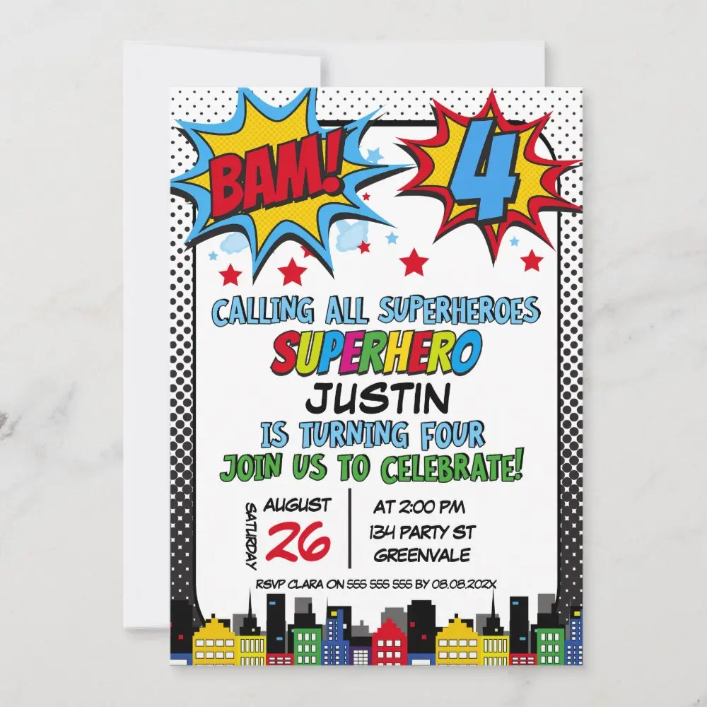 red_blue_yellow_bam_superhero_4th_birthday_invitation-r51177736560d4ae68ebb835c007d0768_tcvt0_1000.webp
