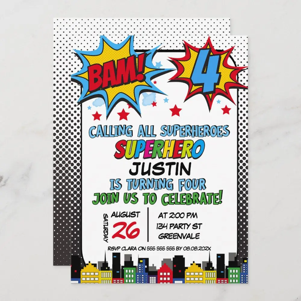 red_blue_yellow_bam_superhero_4th_birthday_invitation-r51177736560d4ae68ebb835c007d0768_tcv4j_1000.webp