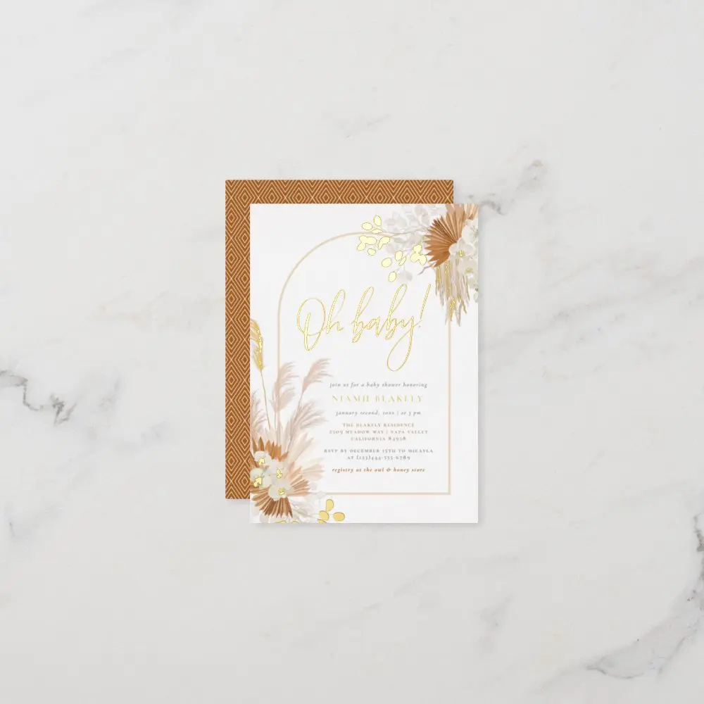 gold_foil_boho_pampas_arch_girl_baby_shower_foil_invitation-r96b55e8be3644c35a5b6dd1d922d9bdd_4wbda_1000.webp