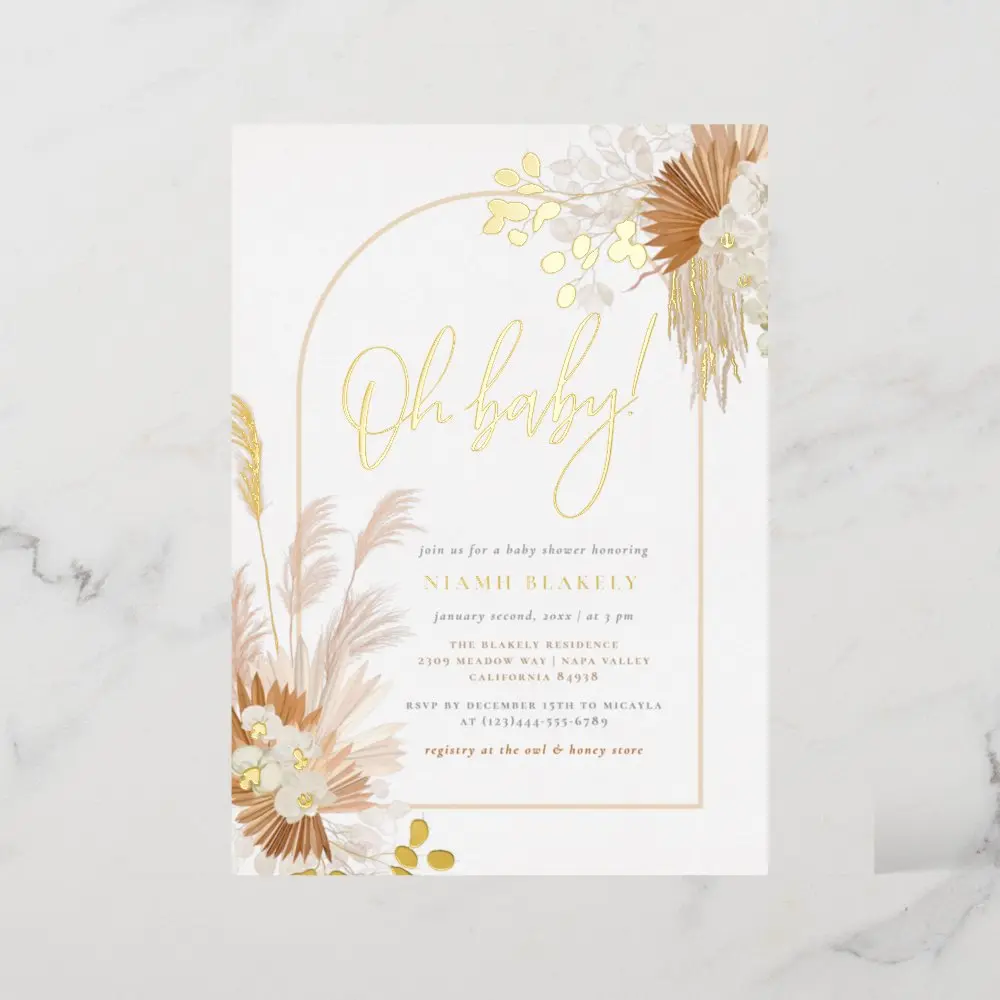 gold_foil_boho_pampas_arch_girl_baby_shower_foil_invitation-r96b55e8be3644c35a5b6dd1d922d9bdd_4wbm5_1000.webp